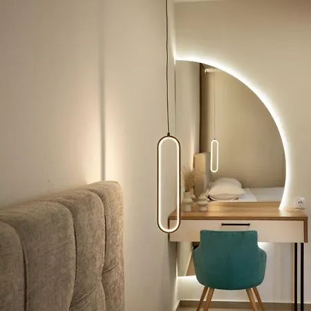 Nouvelles Roses 1 Apartament Nea Roda